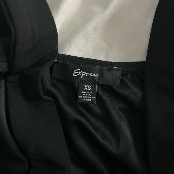 Express top - Picture 2 of 3